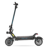Dualtron Canada : Dualtron Victor Luxury Plus + Electric Scooter (60V, 35Ah LG)